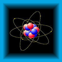 Carbon atom